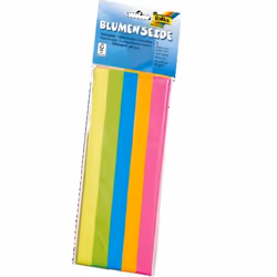 Folia 91099, papier d'art, 20 g/m², 5 feuilles