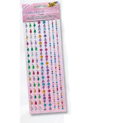 Folia 12324 autocollant décoratif Multicolore Amovible