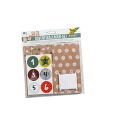 Folia 9396 sac en papier Multicolore