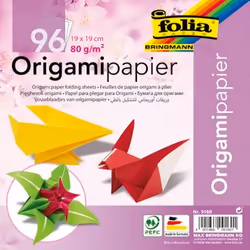 Folia 9160, papier d'art, 80 g/m², 96 feuilles