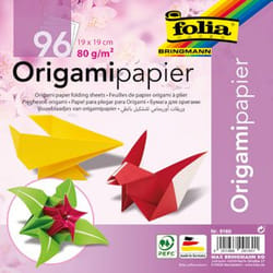Folia 9160 papier créatif papier d'art 96 feuilles