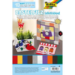 Folia 520499 Fourniture artistique et matériel d'artisanat pour enfant
