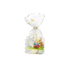 Folia 475 emballage cadeaux Sac emballage cadeau Polypropylène (PP)