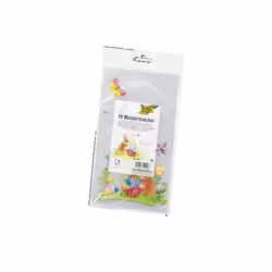Folia 476 emballage cadeaux Sac emballage cadeau Polypropylène (PP)