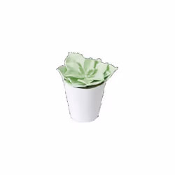 Folia 231095 mousse à découper Multicolore