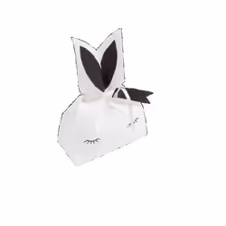 Folia 41291 emballage cadeaux Sac emballage cadeau Papier