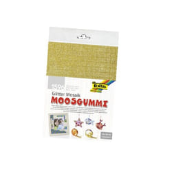 Folia 2365 mousse à découper Multicolore