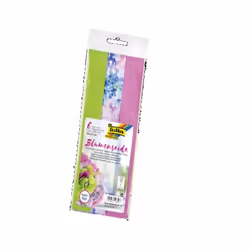Folia 90606, Papier cadeau, Multicolore, Motif, Papier, 17 g/m², 50 cm