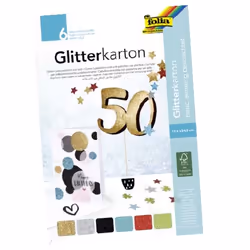 Folia 85139, 6 feuilles