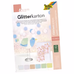 Folia 85239, 6 feuilles