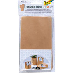 Folia 41110 sac en papier Naturel