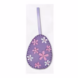 Folia 52919, Kit de couture pour enfants, 8 an(s), 1 pièce(s)