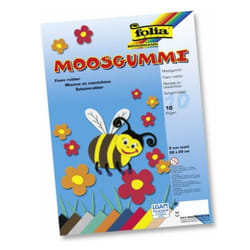 Folia 231010 mousse à découper