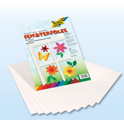 Folia 450230 papier créatif papier d'art 10 feuilles