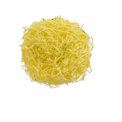 Folia 603014, Kit de loisirs créatifs pour enfants, Papier, Jaune