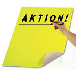 Folia 48x68cm 380g/m² carton 10 feuilles 380 g/m²