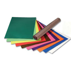 Folia 70x100cm 42g/m²