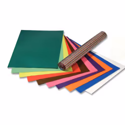 Folia 70x100cm 42g/m², Marron, 42 g/m², 700 x 0 x 1000 mm