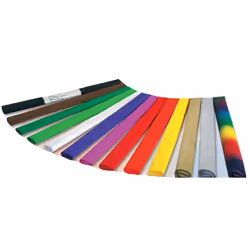 Folia 250x50cm 32g/m², 2500 mm, 500 mm