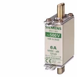 Siemens 3ND1814, 65 mm, 62 mm, 84 mm, Grèce
