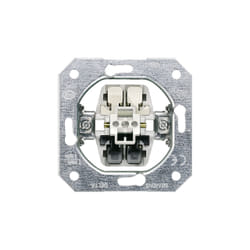 Siemens 5TA2156 commutateur électrique Bouton-poussoir Multicolore