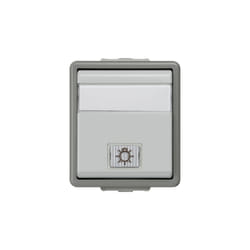 Siemens 5TA4726 commutateur électrique Bouton-poussoir Multicolore