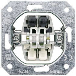Siemens 5TD2111 commutateur électrique Bouton-poussoir Multicolore