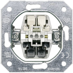 Siemens 5TD2123 commutateur électrique Bouton-poussoir Multicolore