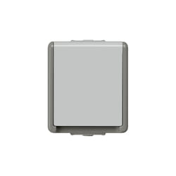 Siemens 5UB4711 prise de courant Type F Gris
