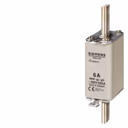 Siemens 3NA3024, 1 pièce(s), 133 mm, 68 mm, 94 mm, 270 g