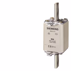 Siemens 3NA3236, 1 pièce(s), 159 mm, 75 mm, 152 mm, 451 g