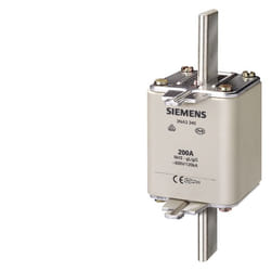 Siemens 3NA3372 fusible de sécurité Haut voltage 1 pièce(s)