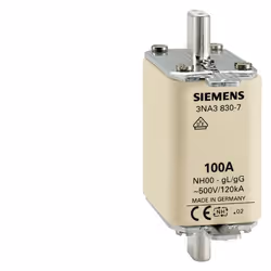 Siemens 3NA3832