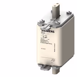 Siemens 3NA38227, 1 pièce(s), 83 mm, 95 mm, 67 mm, Grèce