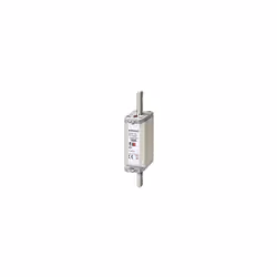 description Fusible NH, NH1, in: 35 A, GG, un AC: 500 V, un DC: 440 V, détecteur combiné, languettes de poignée isolées NH-FA ...