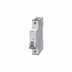 Siemens 5SY41166, Disjoncteur miniature, Type B, 10000 A, IP20, 230/400 V