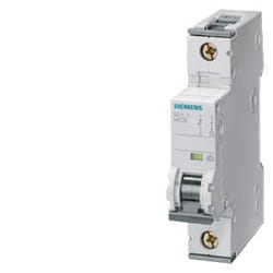 Siemens 5SY4120-6 coupe-circuits Disjoncteur miniature 1
