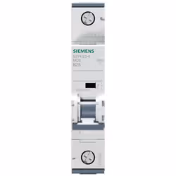 Siemens DISJONCTEUR DE LIGNE 230/400V - Vue supplémentaire 2