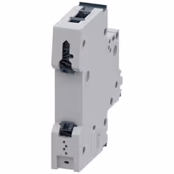 Siemens DISJONCTEUR DE LIGNE 230/400V - Vue supplémentaire 3