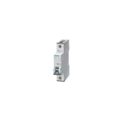 Siemens - 5SY41107 5SY4110-7 Disjoncteur 10 a 230 v, 400 v D320911