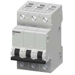 Siemens - 5SY43166 5SY4316-6 Disjoncteur 16 a 230 v, 400 v