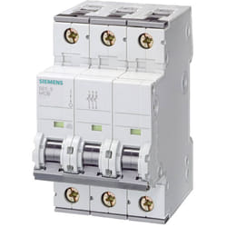 Siemens 5SY43326 5SY4332-6 Disjoncteur 32 A 230 V, 400 V