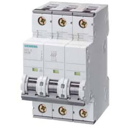 Siemens - 5SY43107 5SY4310-7 Disjoncteur 10 a 230 v, 400 v
