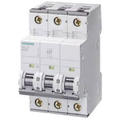 Siemens - 5SY43167 5SY4316-7 Disjoncteur 16 a 230 v, 400 v
