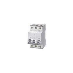 Siemens - 5SY43507 5SY4350-7 Disjoncteur 50 a 230 v, 400 v D737141