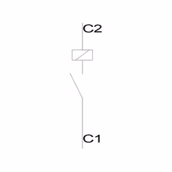 Siemens 5ST3030 coupe-circuits
