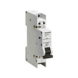 Siemens - Tension minimum 230v pour 5sy 5st3043