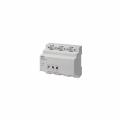 Siemens 7KT1200, 535 g, 110 mm, 70 mm, 100 mm