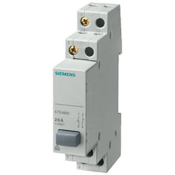 Siemens 5TE4800 coupe-circuits