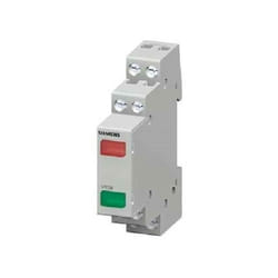 Rouge+vert 230v 5te5801